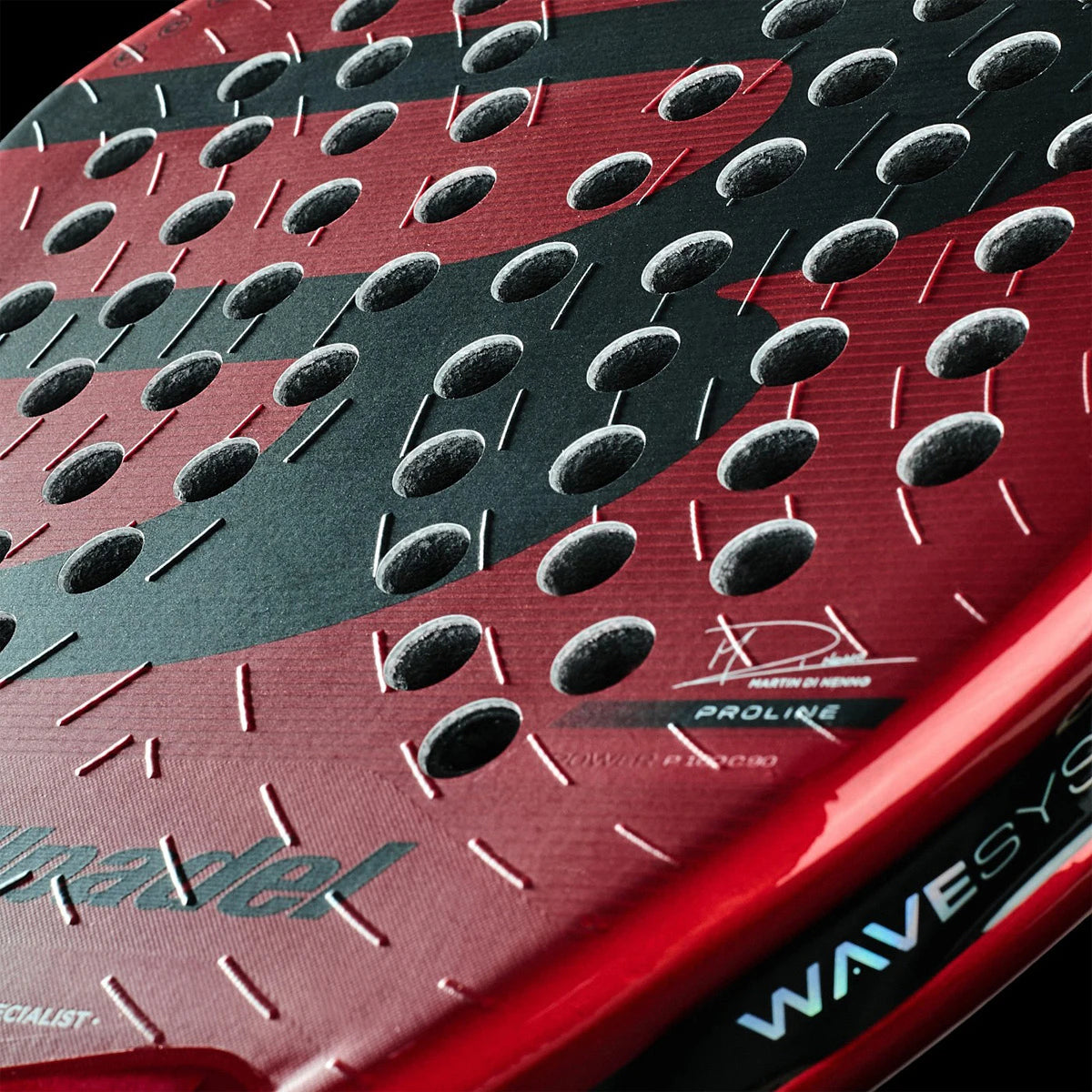 Padel Racket Bullpadel Xplo Comfort 2025