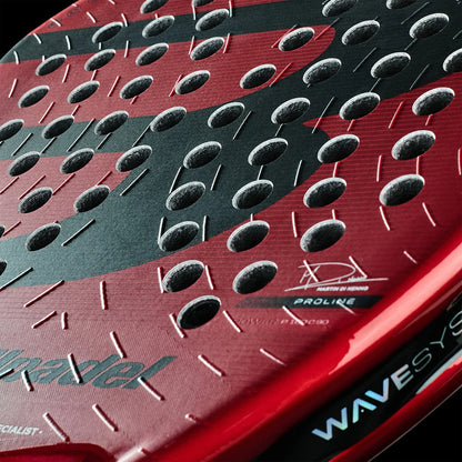 Padel Racket Bullpadel Xplo Comfort 2025