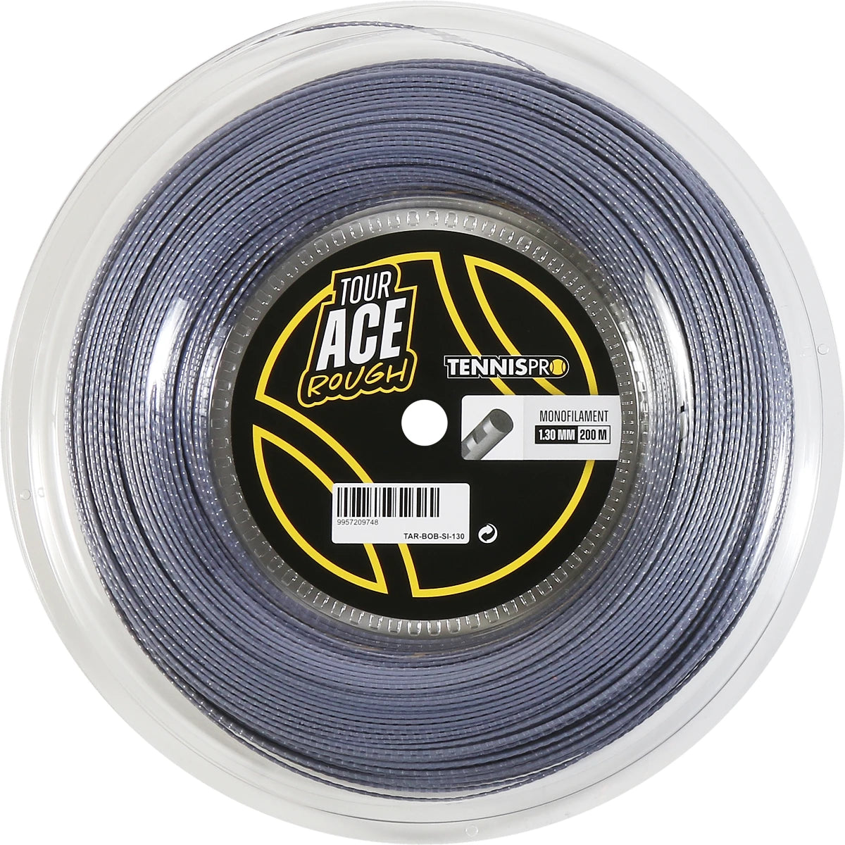 Reel Tennispro Tour Ace Rough (200 Metres)