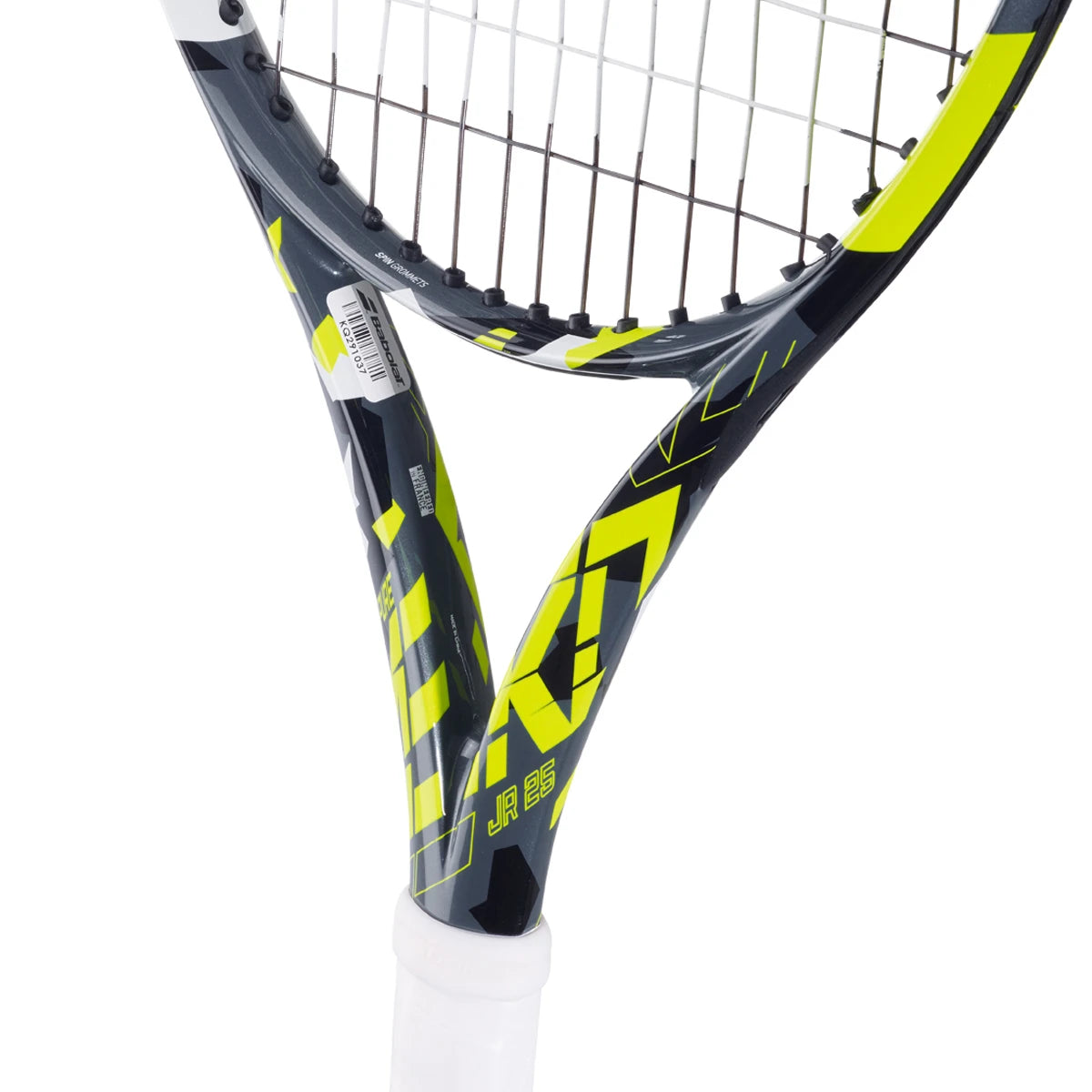 Babolat Pure Aero Junior 25 Racket (235 Gr)