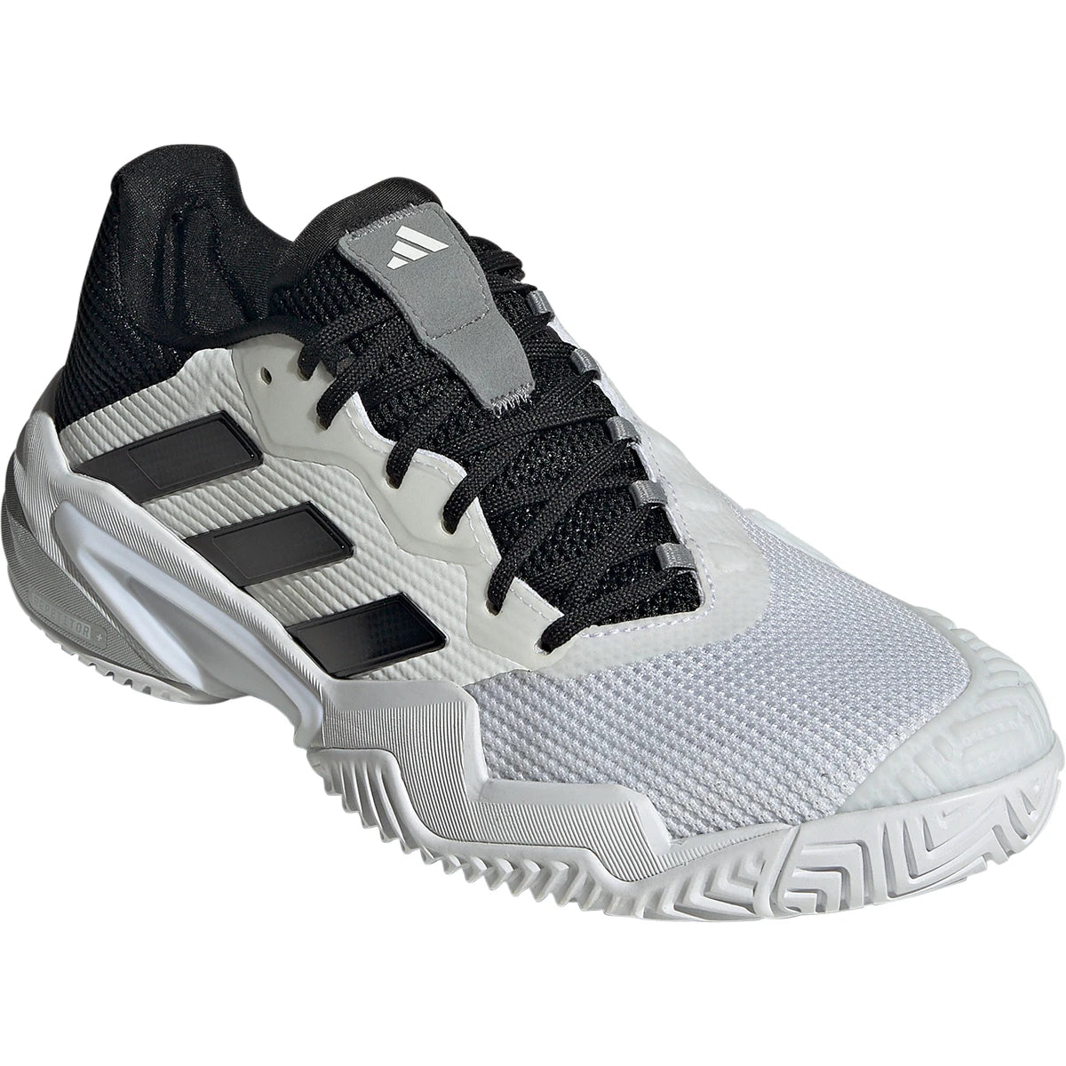 adidas Barricade 13 Schoenen alle ondergronden