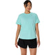T-Shirt Asics Dames Core