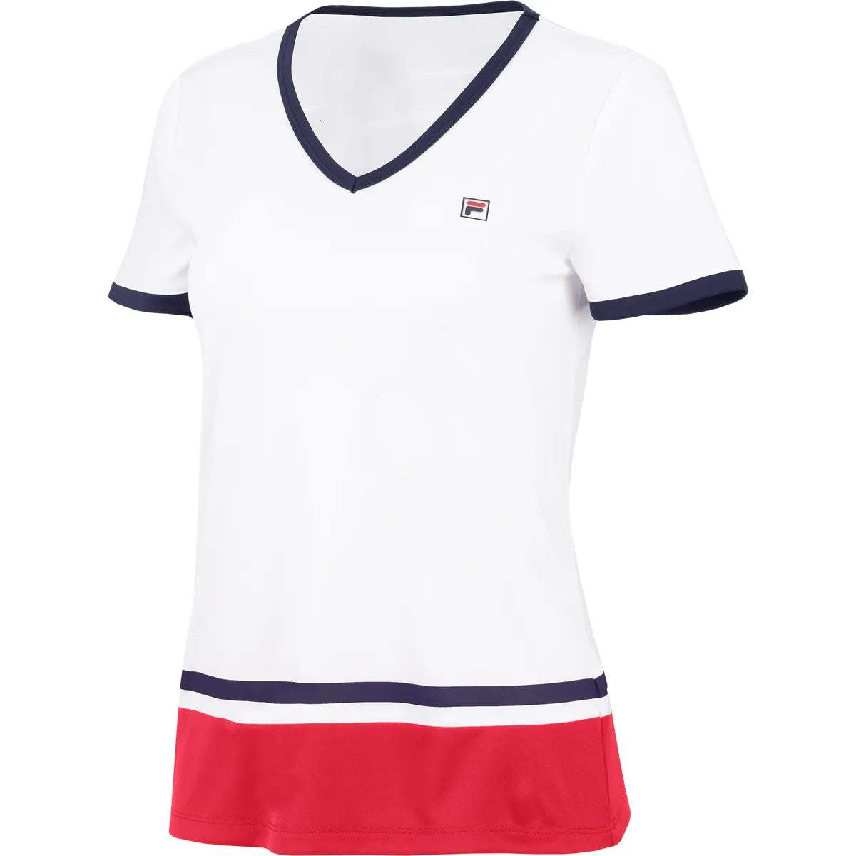 Fila Women's Elisabeth T-Shirt