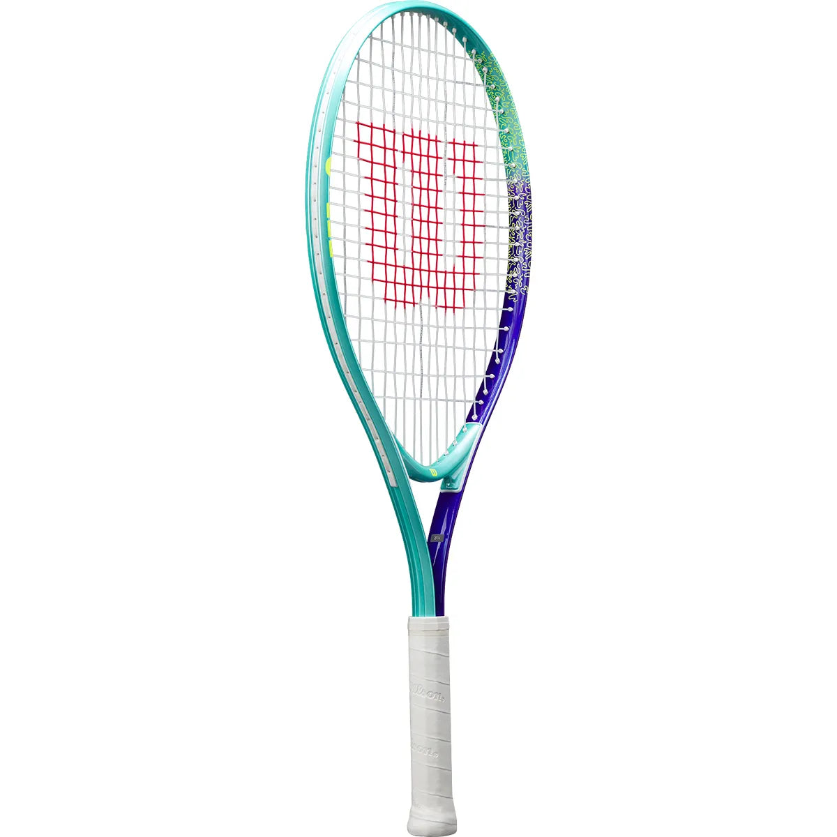 Wilson Junior Intrigue 25 racket