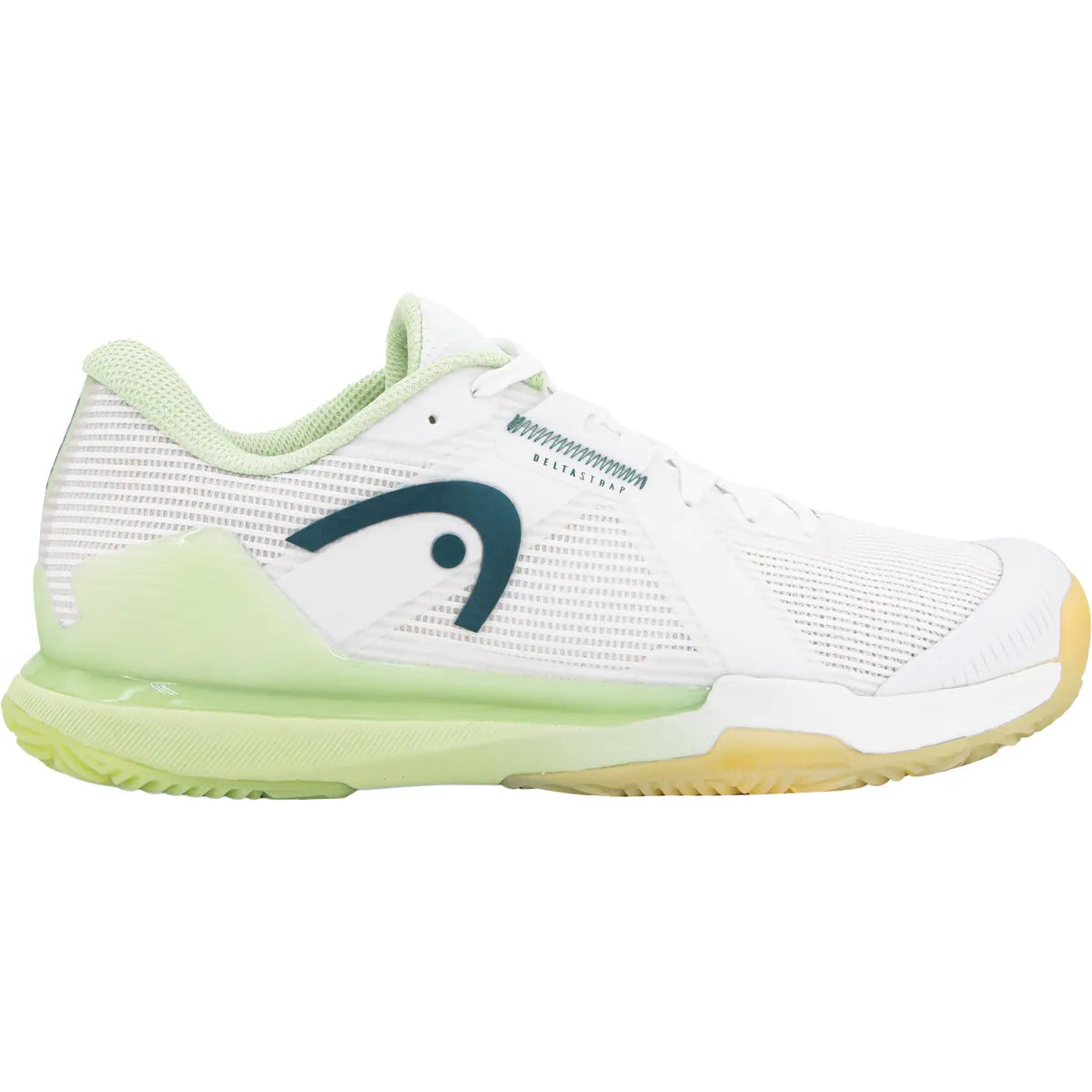 Head Women's Sprint Pro 4.0 Padel Shoes