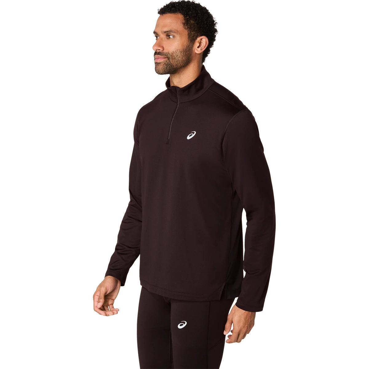Sweater Asics Core 1/2 Zip Winter