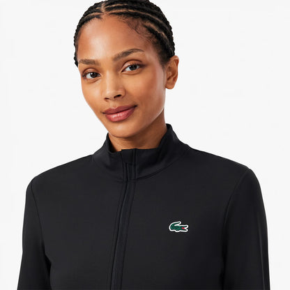 Lacoste Women's Sweatshirt Athlete Asia