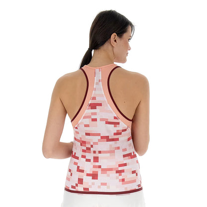Tanktop Lotto Dames Tech III - D3 New York