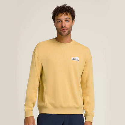 Sweater Wilson Parkside Crew