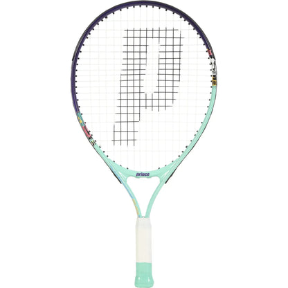 Prince Junior Ace/Face 21 Purple Racket