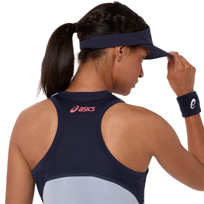 Tanktop Asics Dames Paris
