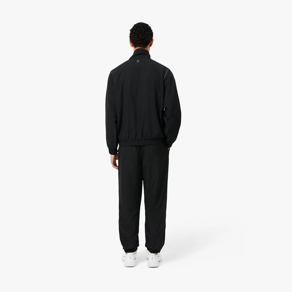 Lacoste Djokovic On Court New York Tracksuit