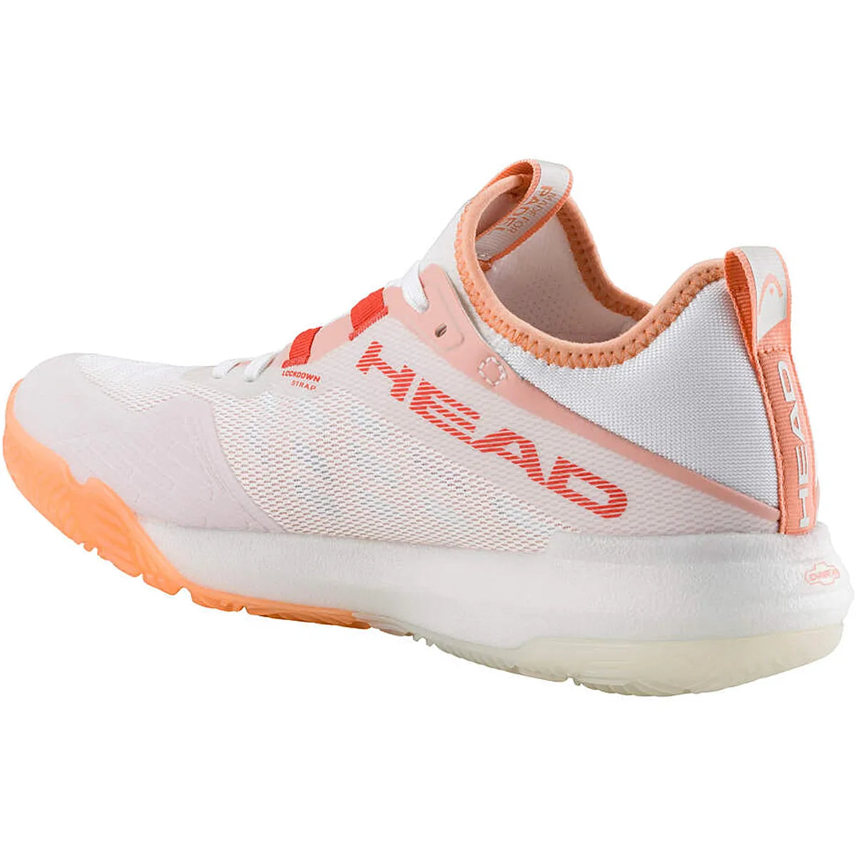Head Dames Padelschoenen Motion Pro