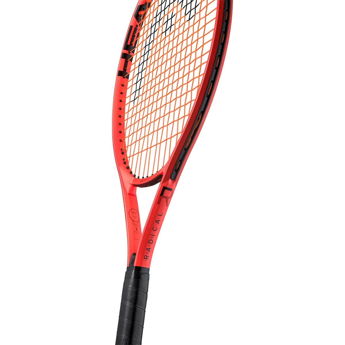 Racket Head Junior Radical 25