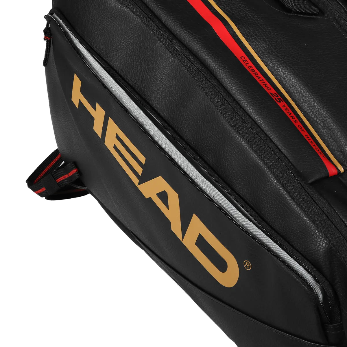 Sac de Padel Head Retro 25Th Ltd
