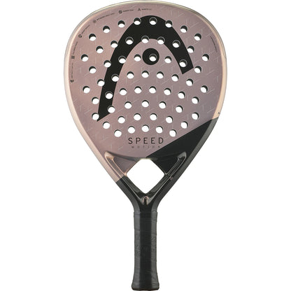 Padelracket Head Speed Motion