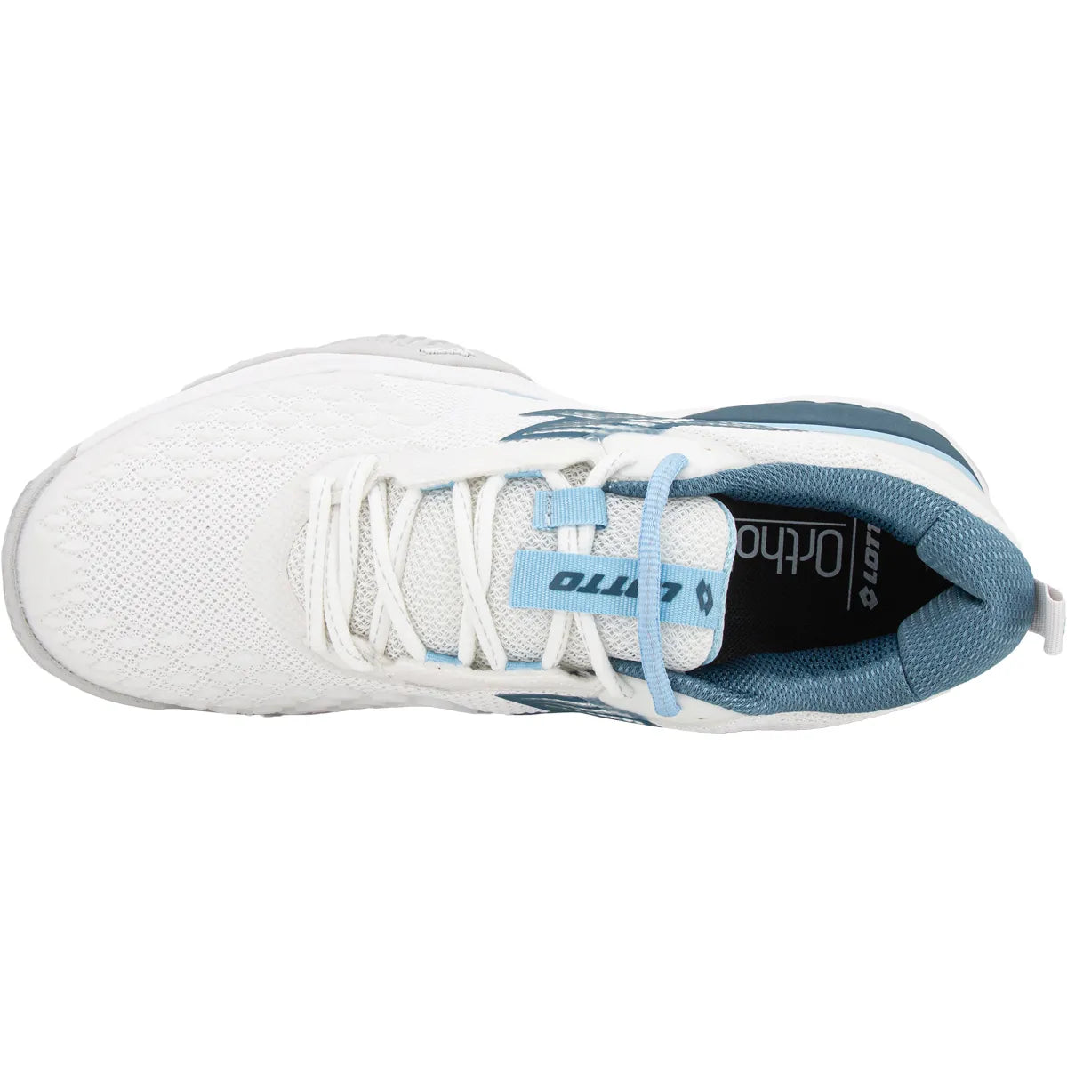 Lotto Raptor Hyperpulse 100 III Gravel-schoenen