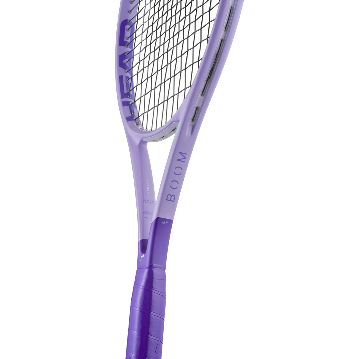 Racket Head Boom MP Alternate (295 Gr)