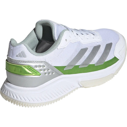 Padelschoenen adidas Dames Courtquick