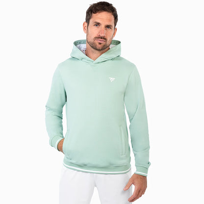 Hoodie Tecnifibre Team Terry
