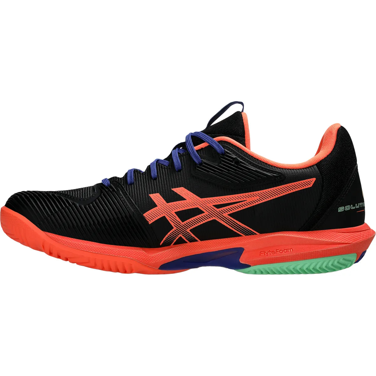 Chaussures Asics Solution Speed FF 3 Padel