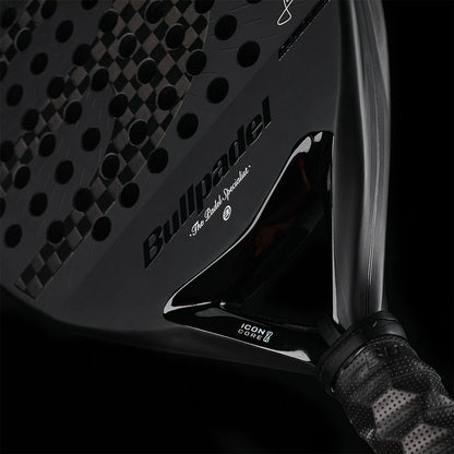 Padel Racket Bullpadel Icon 27