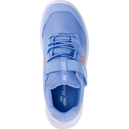 Babolat Junior Pulsion Kid Schoenen Alle Ondergronden