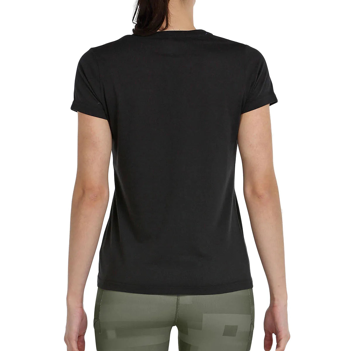 Bullpadel Women's Training Tarf T-Shirt