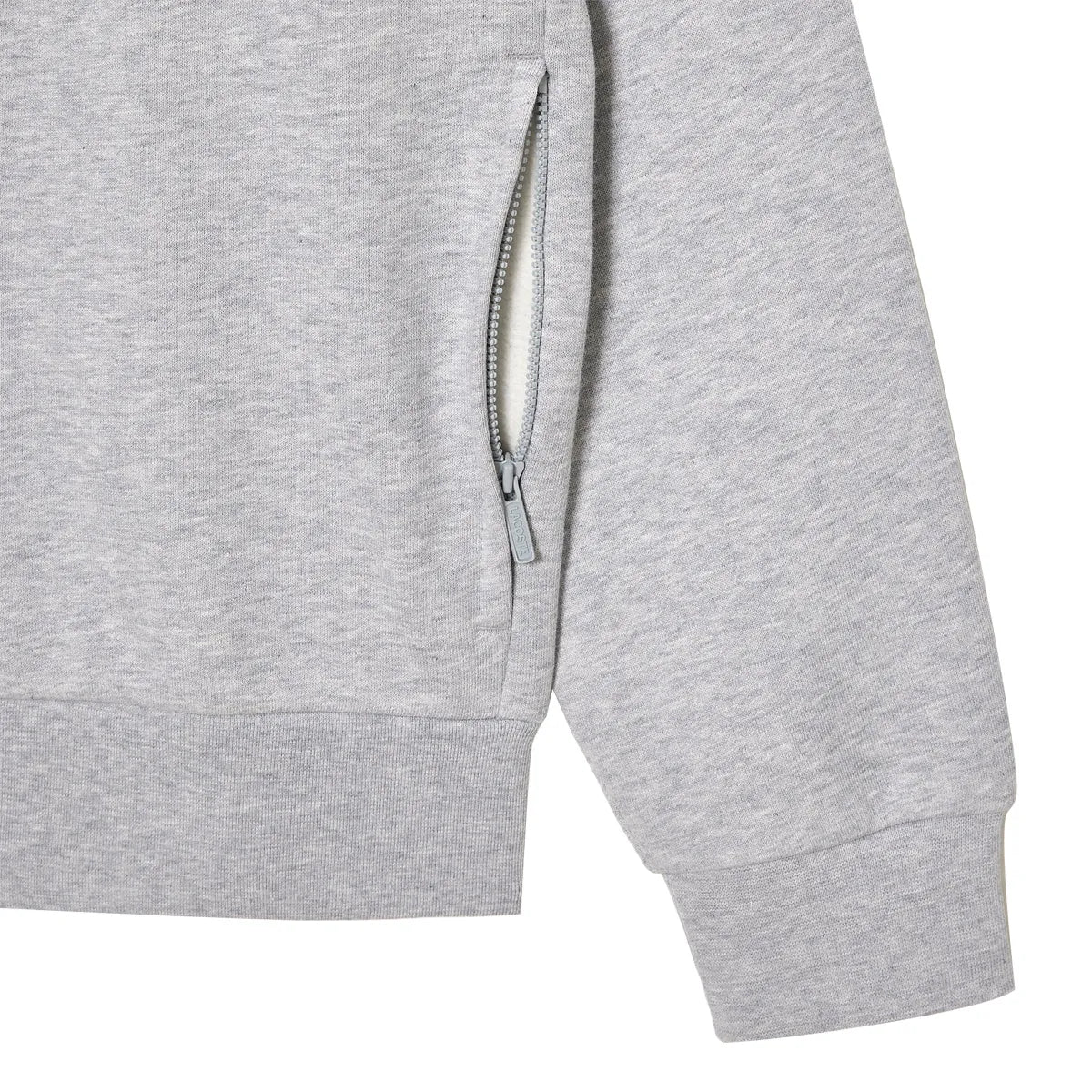 Lacoste Lifestyle Jas met Rits