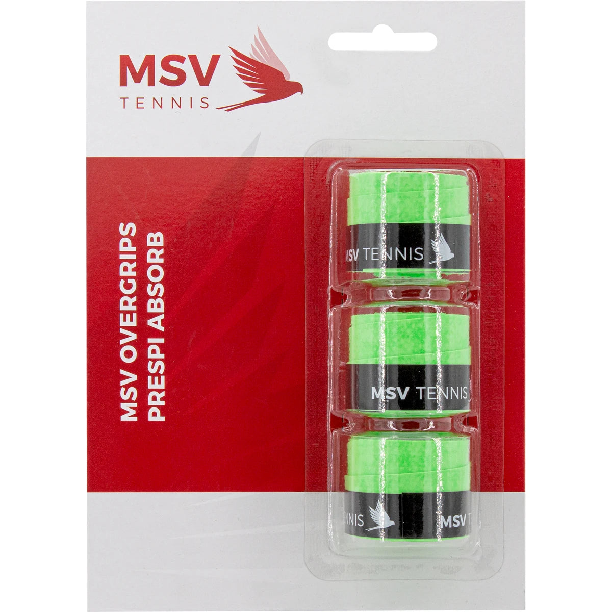 Overgrips Msv Prespi Absorb X3