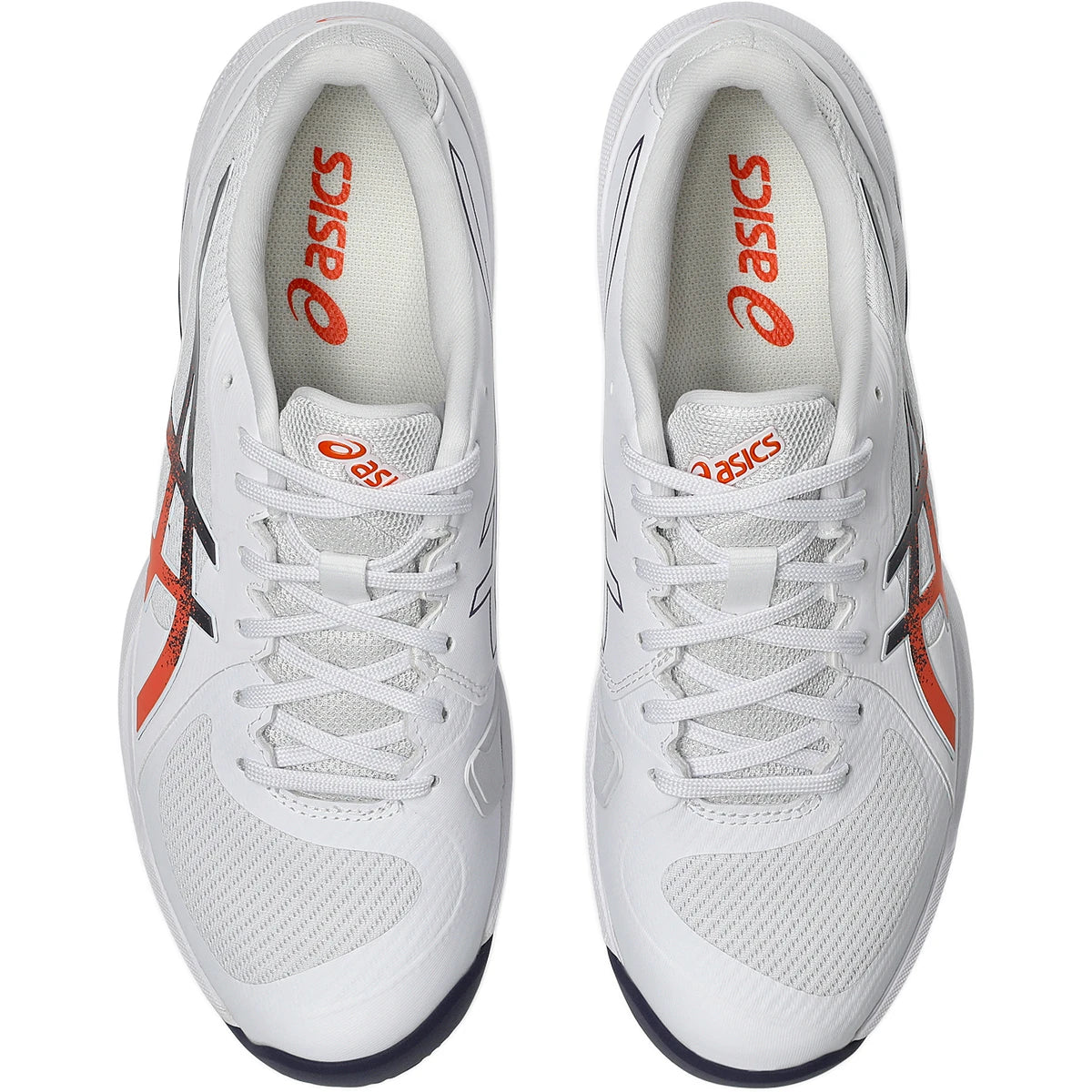 Asics Solution Swift FF 2 Clay Shoes
