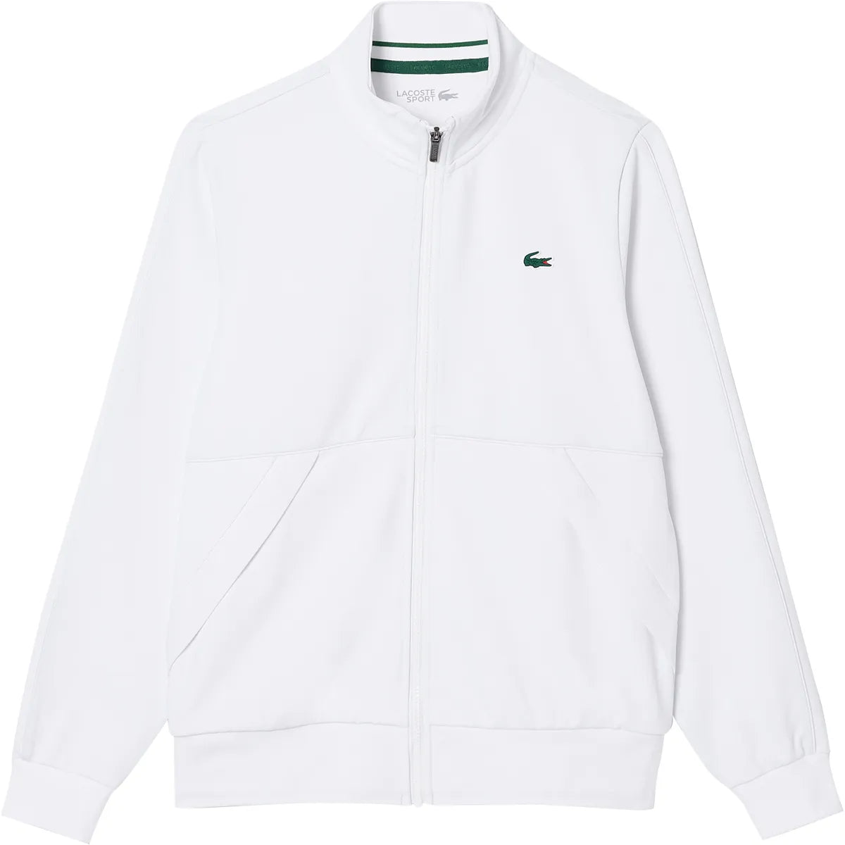 Lacoste Heritage Club London Jacket