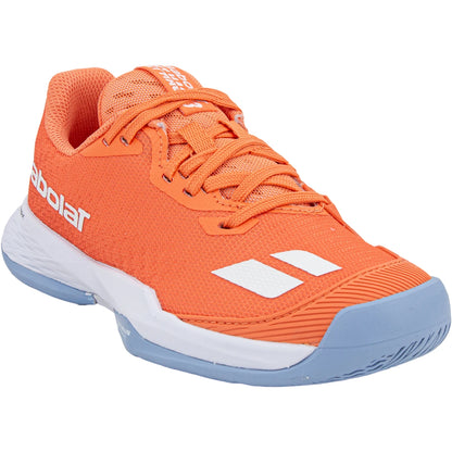 Babolat Junior Jet Mach 3 Schoenen alle ondergronden