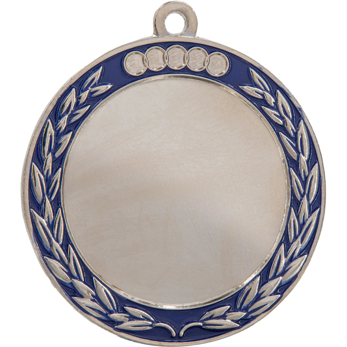 Medaille M727 Diametre 7Cm Argent
