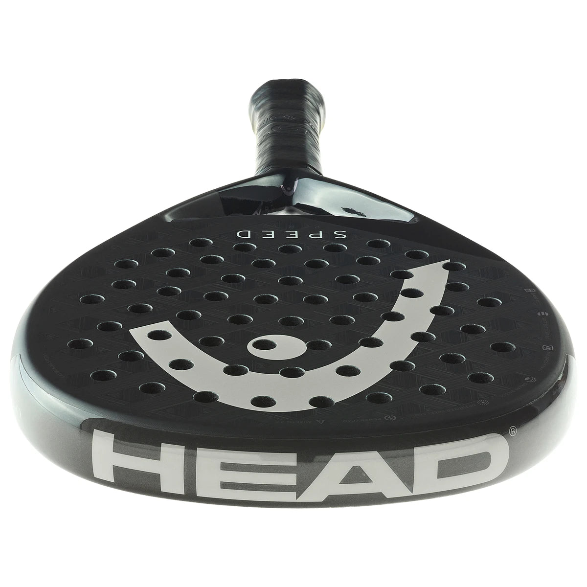 Head Speed Pro Padel racket