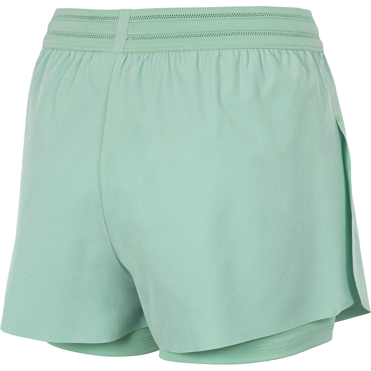 Short Tecnifibre Fille Team Stretch