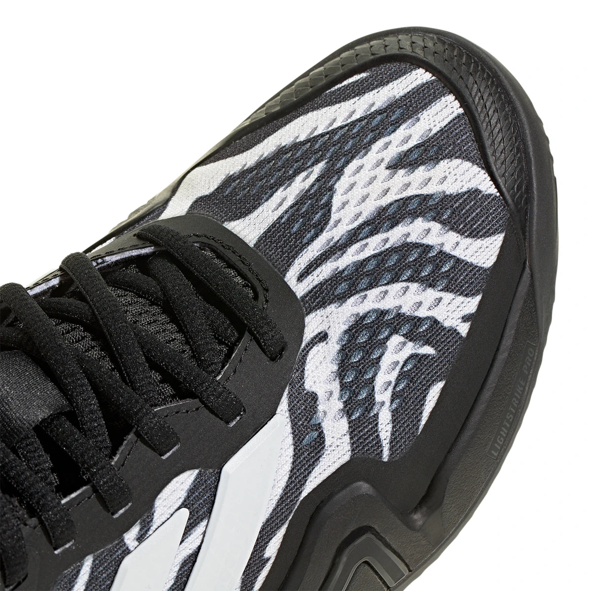 Chaussures adidas Femme Barricade 14 Toutes Surfaces