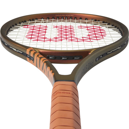 Wilson Pro Staff 97L V14.0 Racket (290 Gr)