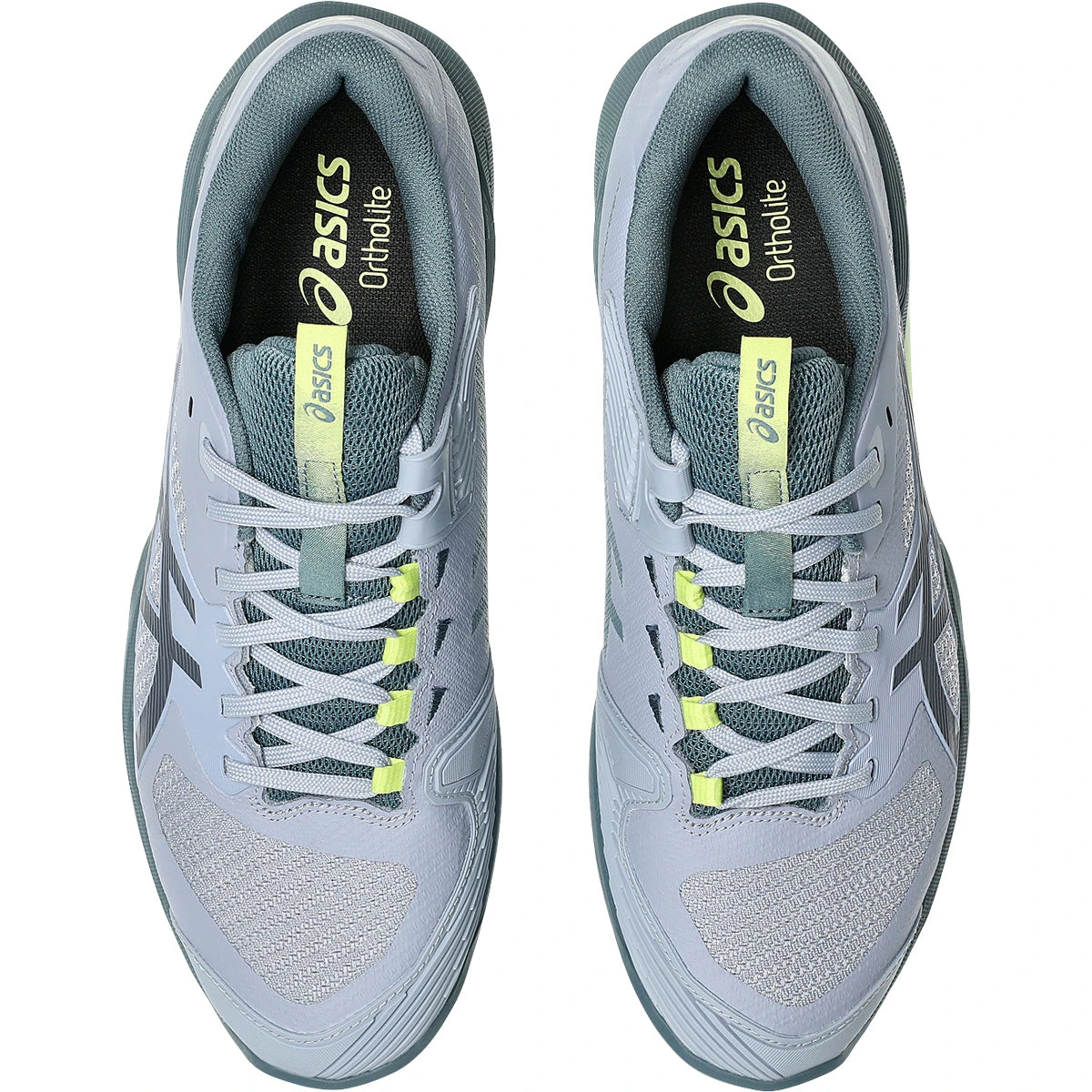 Asics Solution Speed FF 4 Gravel-schoenen