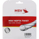 Msv Hepta-Twist String (12 Metres)
