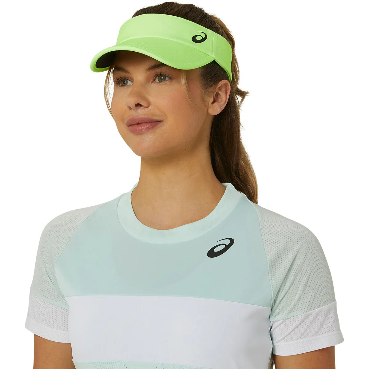 T-Shirt Asics Dames Paris