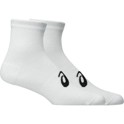 3 Pairs of Asics Quarter Socks