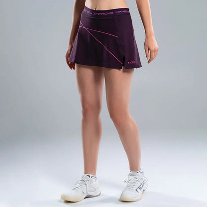 Nox Pro Deep Women's Skirt