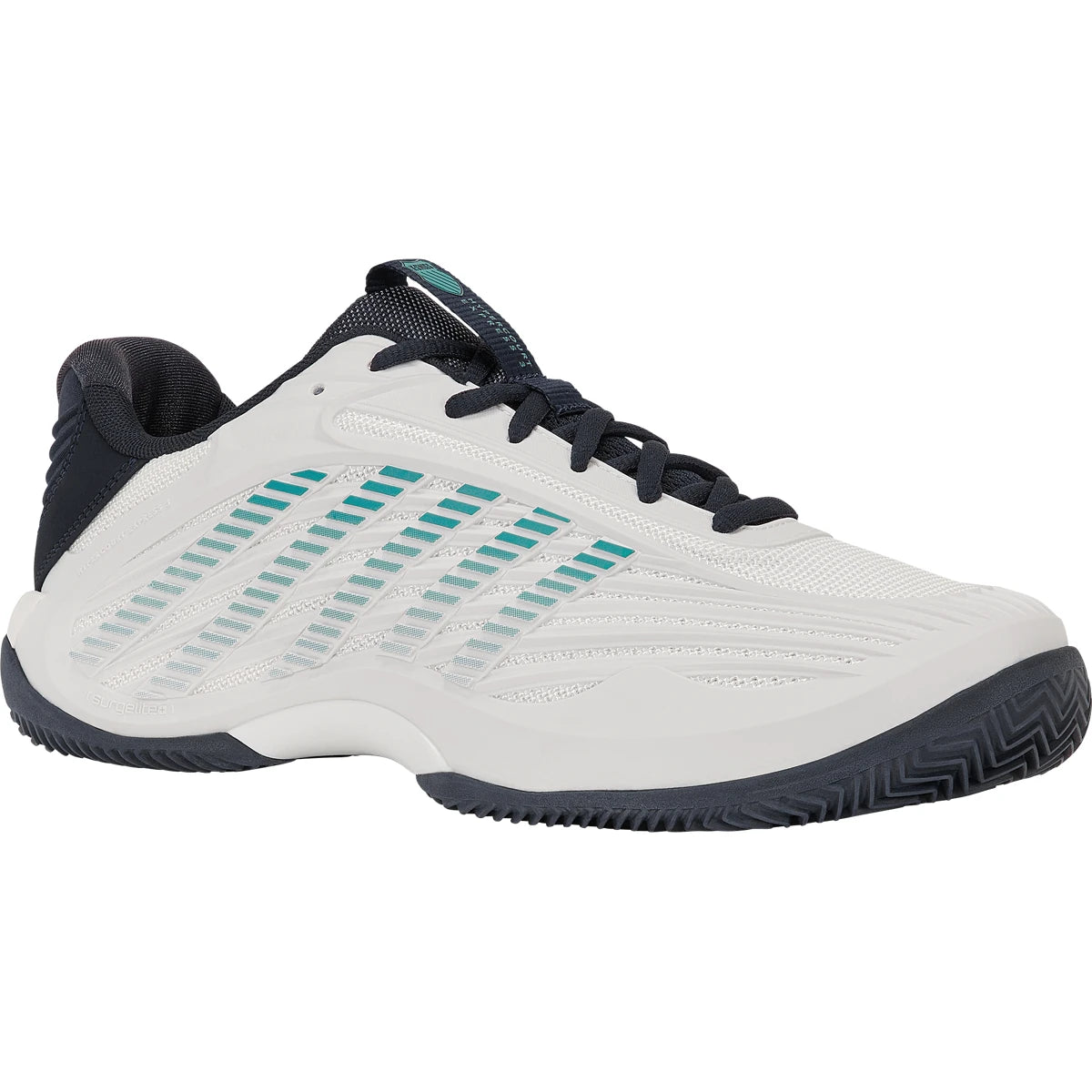 K-Swiss Hypercourt Express 3 Clay Shoes