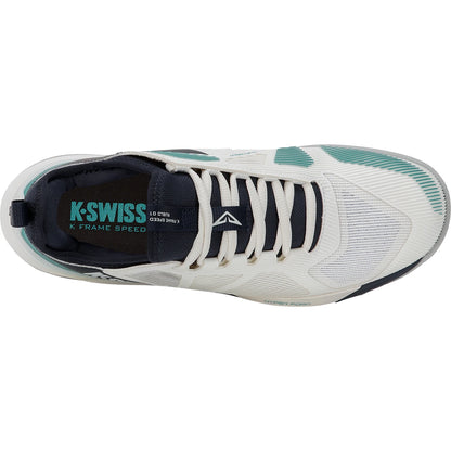 K-Swiss K-Frame Speed Rublo Clay Shoes