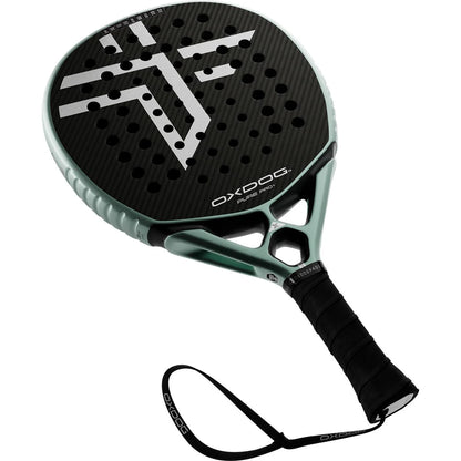 Padel racket Oxdog Pure Pro+