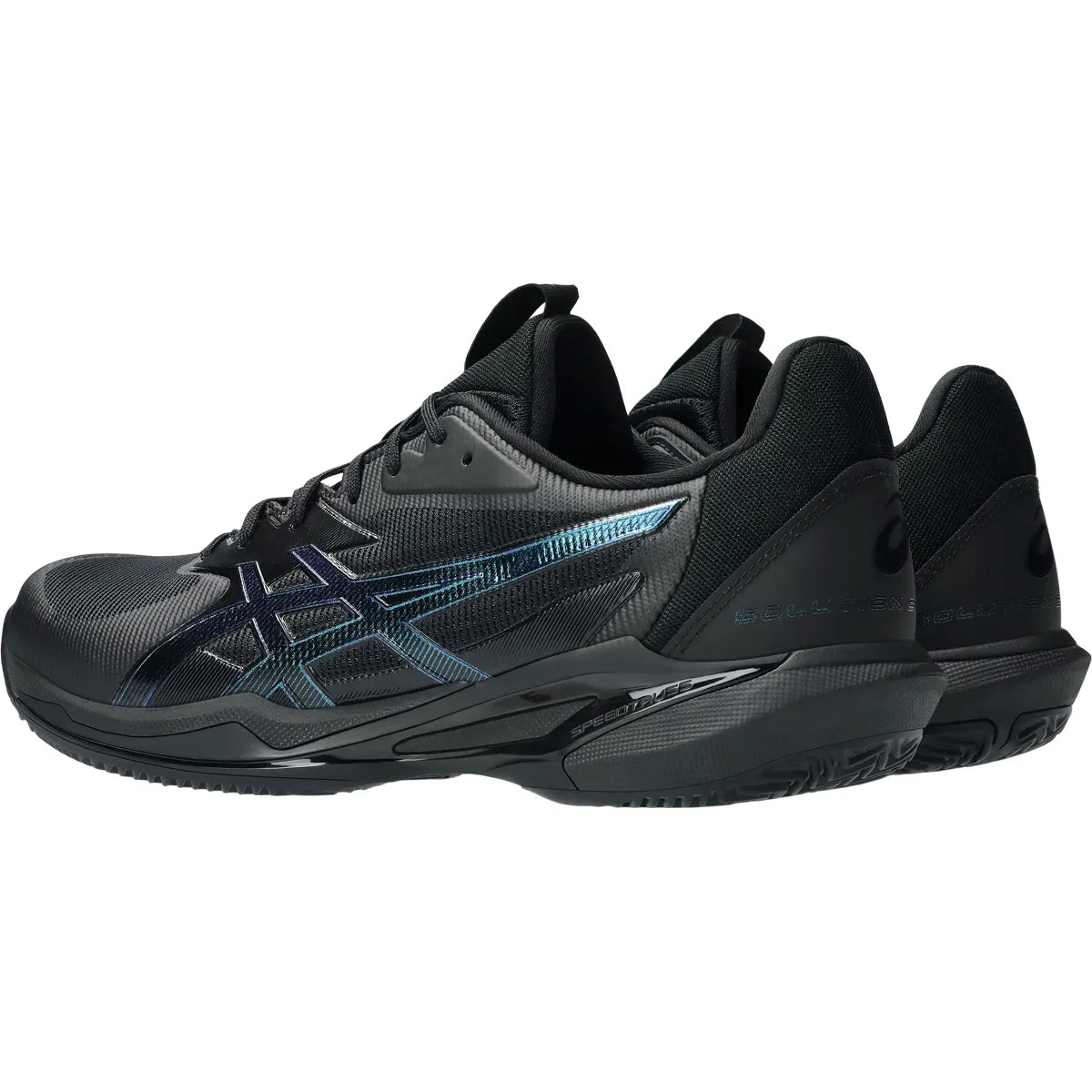 Asics Solution Speed FF 3 Gravel-schoenen