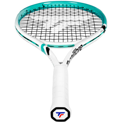 Tecnifibre Tempo Tour Racket Test (285g) (Strung)