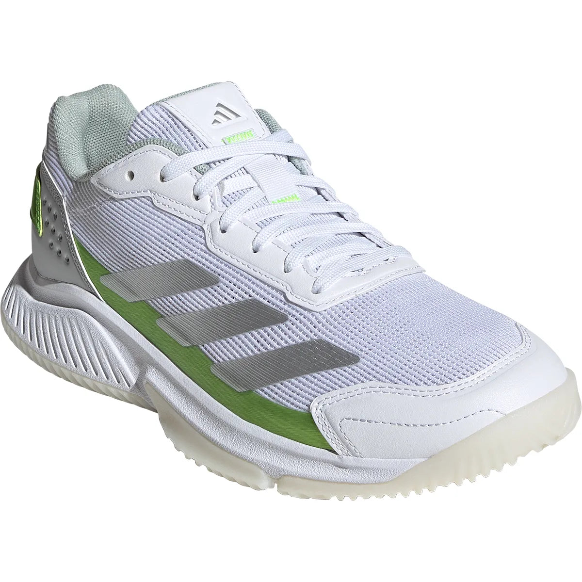Padelschoenen adidas Dames Courtquick