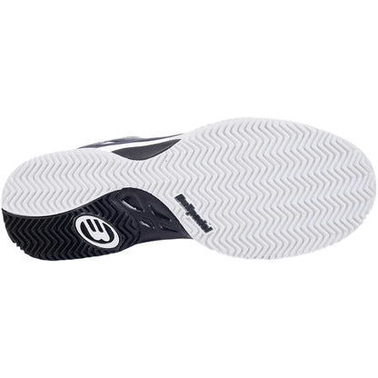 Padelschoenen Bullpadel Heren Indiga 25I